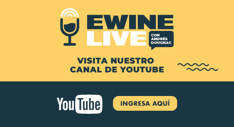 podcast ewine